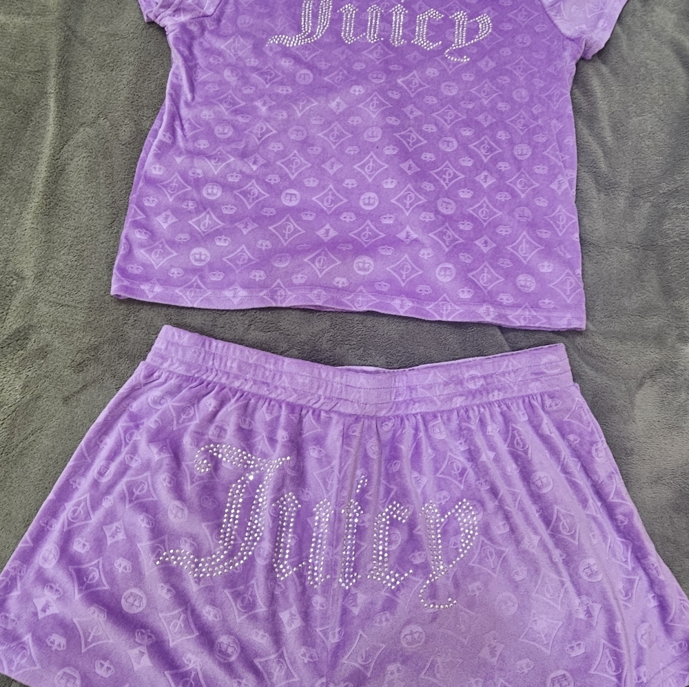 JUICY Pajama